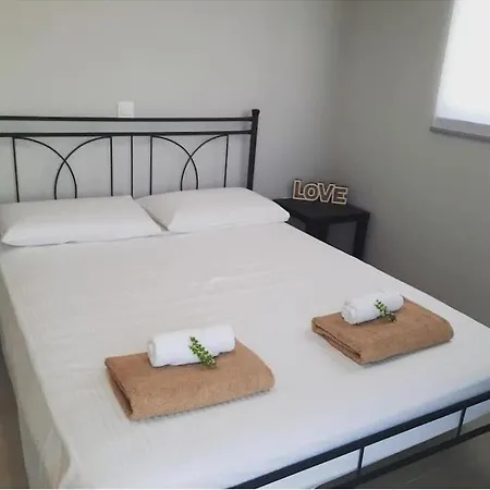 Casa Di Marilia Vakantiehuis *
