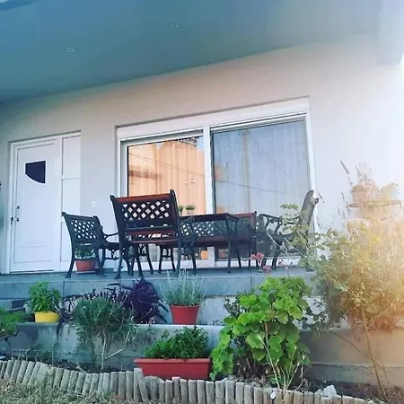 Casa Di Marilia *