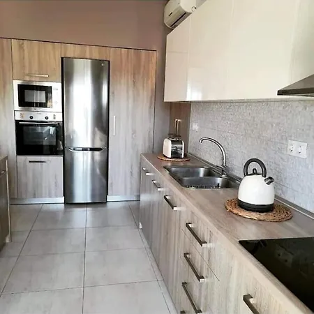 Casa Di Marilia Vakantiehuis