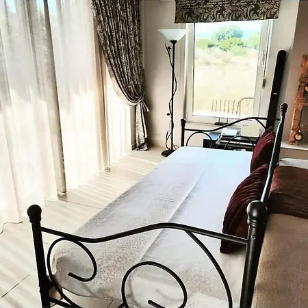 Casa Di Marilia * Kremastí