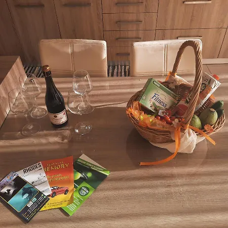 Casa Di Marilia *