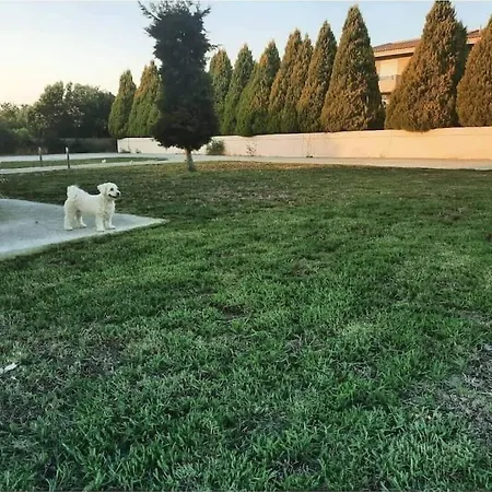 Casa Di Marilia Vakantiehuis Kremastí