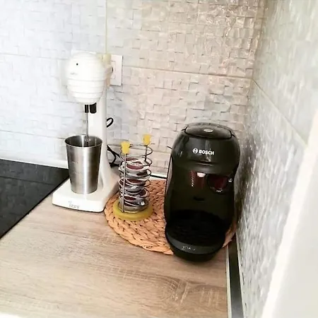 Casa Di Marilia Vakantiehuis Kremastí