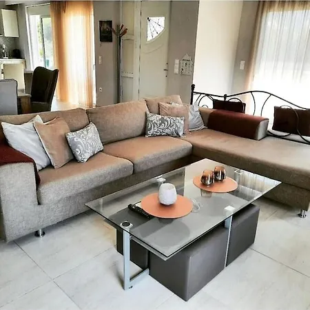 Casa Di Marilia Vakantiehuis *