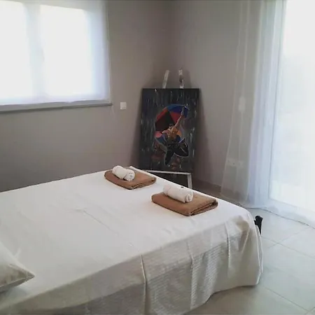 Casa Di Marilia Vakantiehuis *