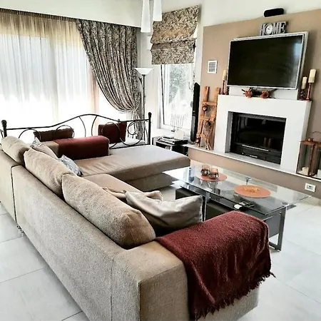 Casa Di Marilia Vakantiehuis *