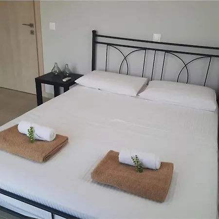 Vakantiehuis Casa Di Marilia *